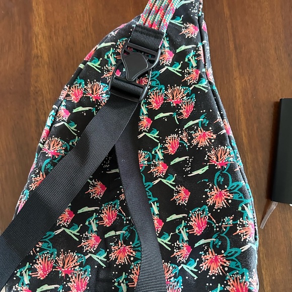 Kavu rope sling bag - Picture 3 of 4